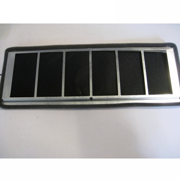 Silverline KUL9 kulfilter