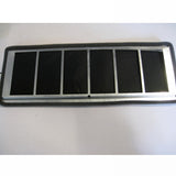 Silverline KUL9 kulfilter