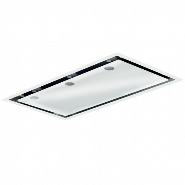Silverline SC 1176-75 HV emhætte til centralventilation