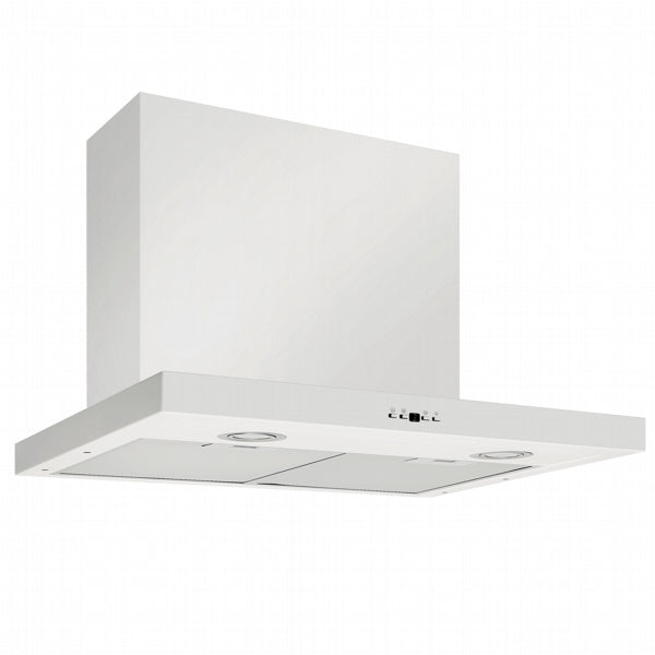 Silverline SM 1162 HV Rubin 60 cm skabsintegreret emhætte