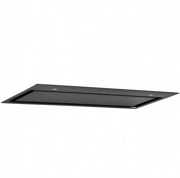 Silverline SM 1175-53 SR skabsintegreret emhætte
