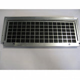 Silverline KUL7 kulfilter, monteres bag fedtfilter, vaskbart