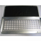 Silverline KUL7 kulfilter, monteres bag fedtfilter, vaskbart