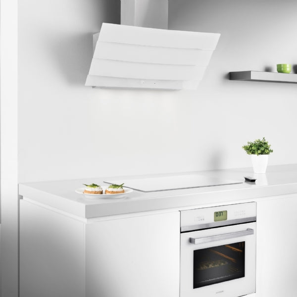Silverline SM 3370-60 HV skråtstillet emhætte