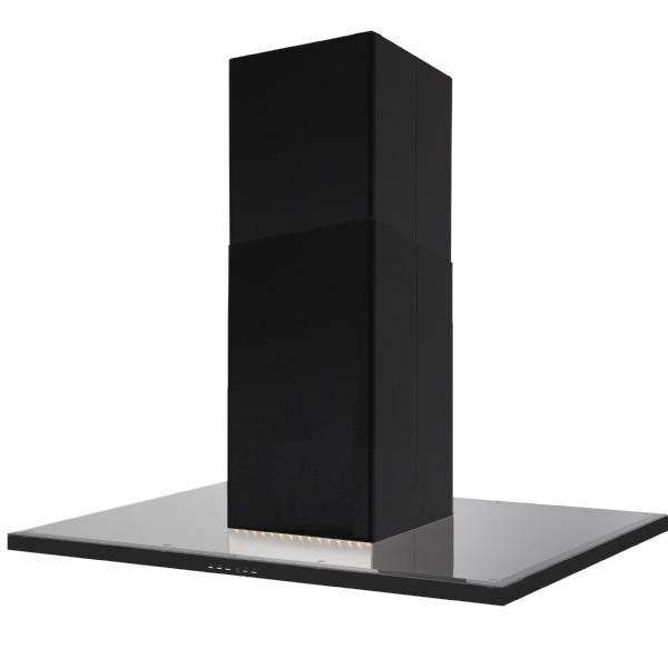 Silverline SL 4250-60 SR frithængende emhætte