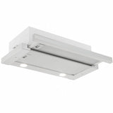 Silverline SM 1190-80 HV skabsintegreret emhætte
