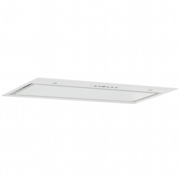 Silverline SM 1175-79 HV skabsintegreret emhætte