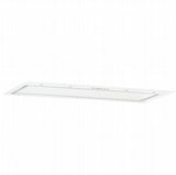 Silverline SM 1175-79 HV skabsintegreret emhætte