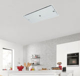 Silverline SM 4229-90 HV INT loftintegreret emhætte