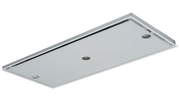 Silverline SM 4229-90 HV INT loftintegreret emhætte