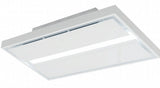 Silverline SM 4266-100 Hvid loftintegreret emhætte
