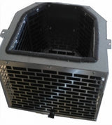 Silverline KUL4 kulfilter