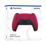 Sony DualSense Controller Sony PlayStation 5 Rød