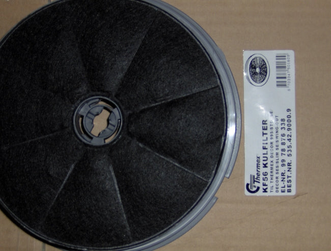 Thermex 535.42.9000.9 kulfilter