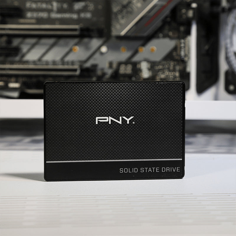 PNY SSD CS900 2TB 2.5 SATA-600
