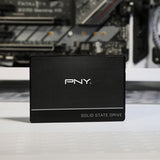 PNY SSD CS900 2TB 2.5 SATA-600
