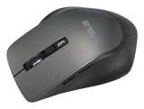 ASUS WT425 mus Kontor Højre hånd RF trådløst Optisk 1600 dpi