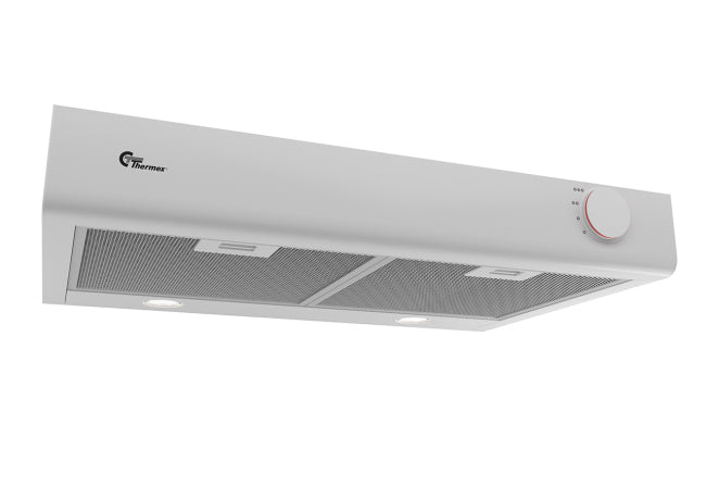 Thermex 520.23.2061.2 Manchester Smart 60 cm skabsintegreret