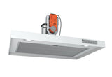 Thermex 530.99.1031.2 Airslim II inkl. Top Link® emhætte til