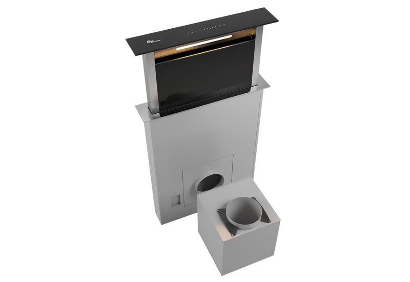 Thermex 525.21.1062.2 Trent  - Integrata bord 580 mm bordint