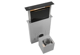 Thermex 525.21.1062.2 Trent  - Integrata bord 580 mm bordint