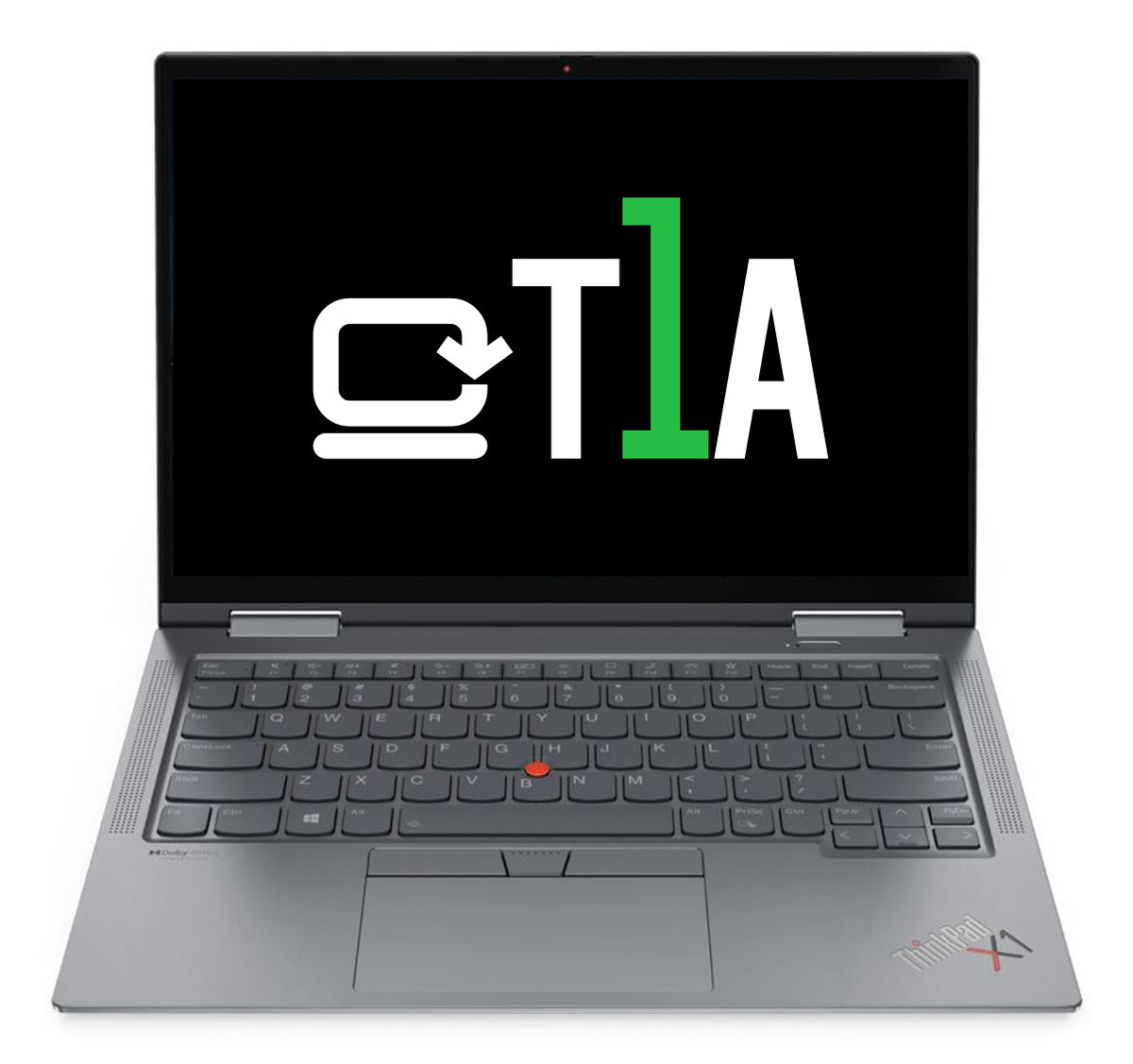 Lenovo ThinkPad X1 Yoga (6th Gen) 14 I7-1185G7 32GB 512GB Windows 11 Pro