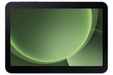 Samsung Galaxy Tab Active5 Pro Active5 Pro 5G Enterprise Edit Snapdragon LTE 256 GB 25,6 cm (10.1") 8 GB Wi-Fi 6 (802.11ax) Android 15 Grøn