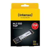 Intenso SSD TOP 256GB M.2 SATA-600