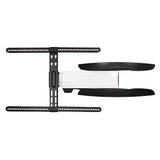 Hama FULLMOTION, XL, 65" 165,1 cm (65") Sort, Hvid