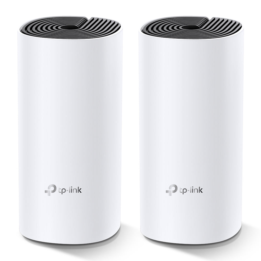 TP-Link DECO M4 Wi-Fi-system