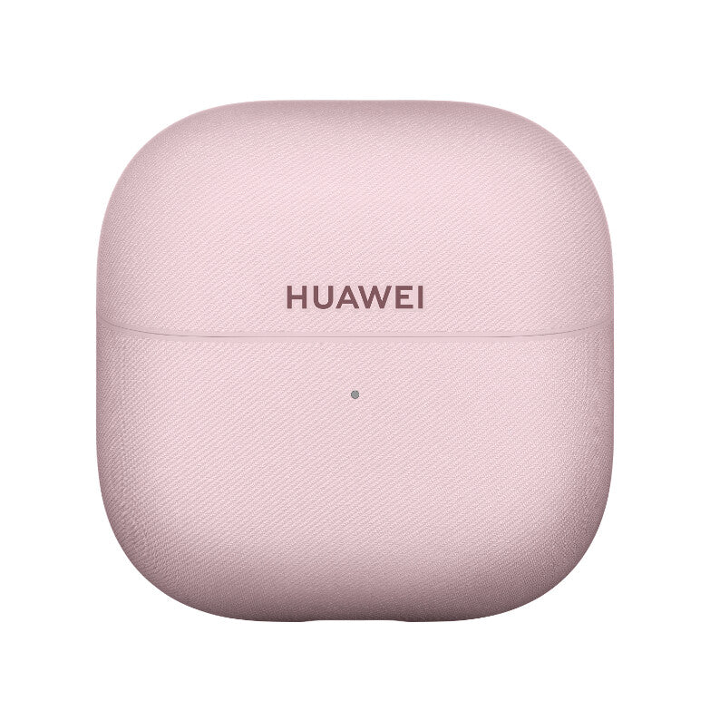 Huawei FreeClip 2 Headset True Wireless Stereo (TWS) I ørerne Opkald/musik USB Type-C Bluetooth Lilla