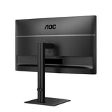AOC 27E4CV 27 IPS 1920 x 1080 (Full HD) HDMI DisplayPort USB-C 120Hz