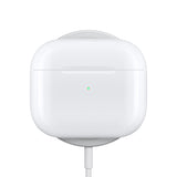 Apple AirPods (3rd generation) AirPods Headset Trådløs I ørerne Opkald/musik Bluetooth Hvid