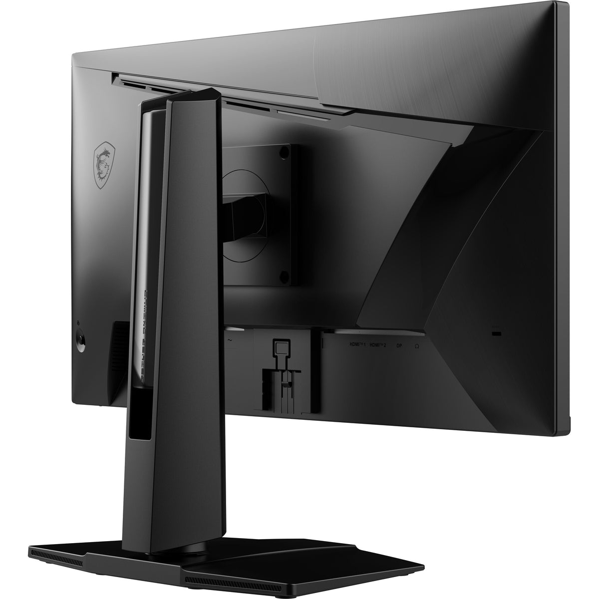 MSI MAG 255PXF computerskærm 62,2 cm (24.5") 1920 x 1080 pixel Fuld HD Sort
