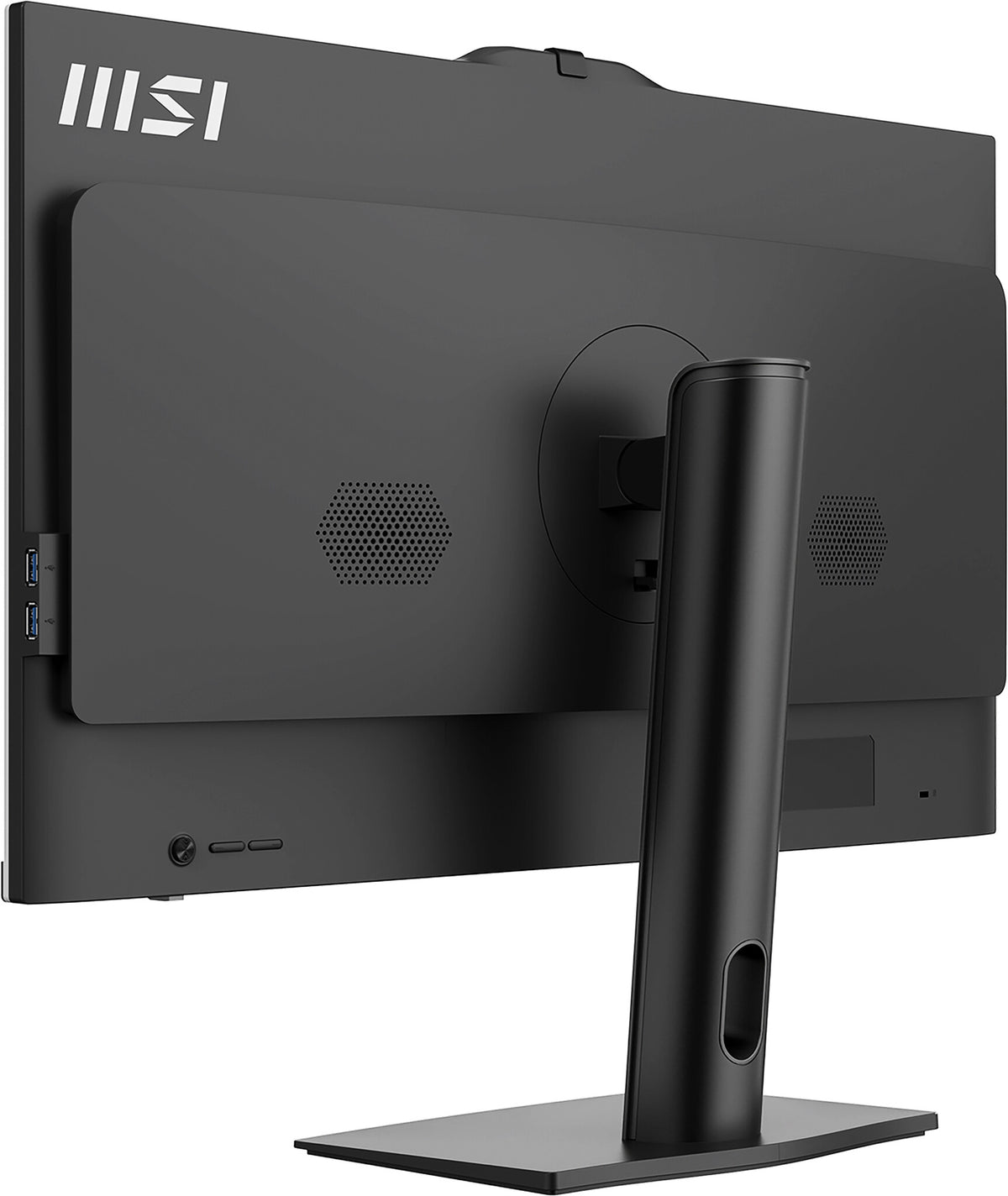 MSI Pro AP272P 14M-867XEU All-in-One PC Intel® Core™ i5 i5-14400 68,6 cm (27") 1920 x 1080 pixel 16 GB DDR5-SDRAM 512 GB SSD Wi-Fi 6E (802.11ax) Sort