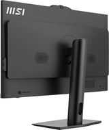 MSI Pro AP272P 14M-867XEU All-in-One PC Intel® Core™ i5 i5-14400 68,6 cm (27") 1920 x 1080 pixel 16 GB DDR5-SDRAM 512 GB SSD Wi-Fi 6E (802.11ax) Sort