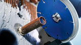 Bosch EXPERT CARBIDE MULTI WHEEL Skæreskive