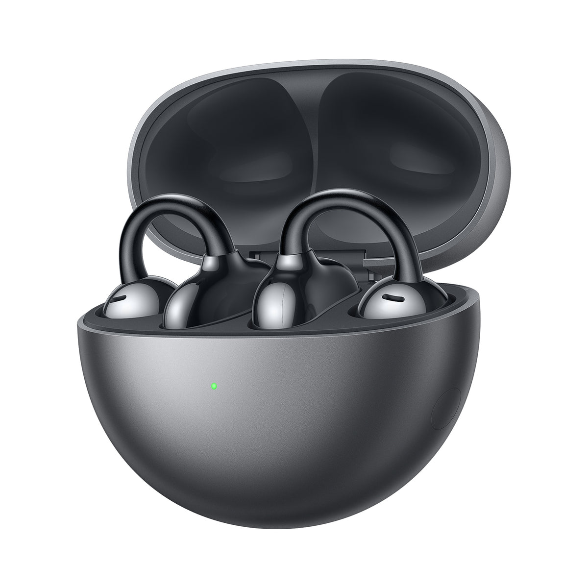 Huawei FreeClip Trådløs TWS earbuds Sort