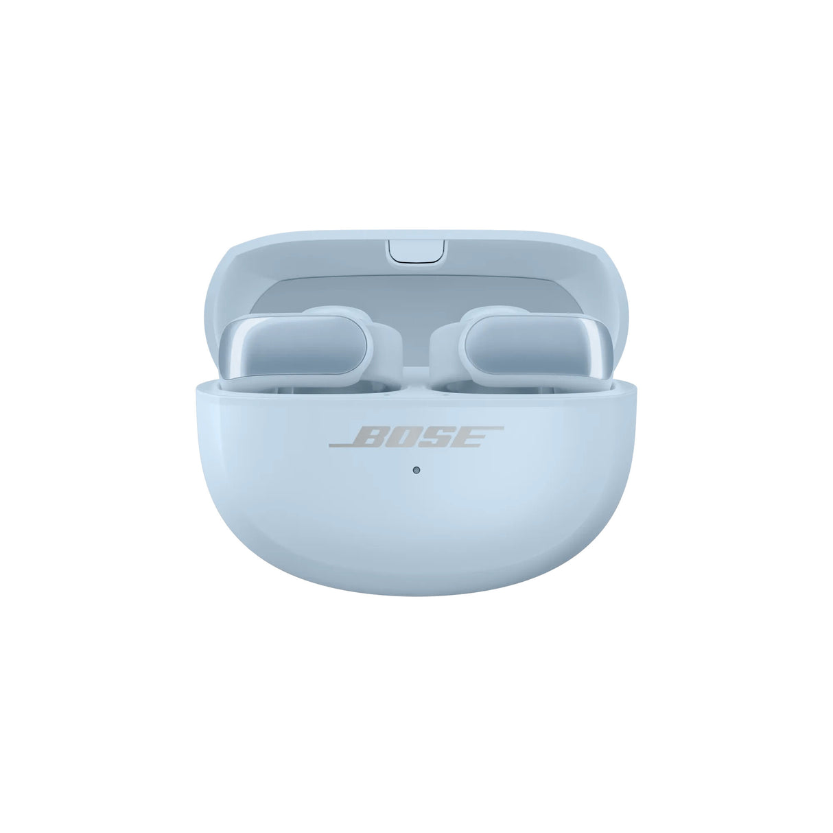 Bose 881046-0030 hovedtelefoner/headset Trådløs I ørerne Bluetooth Lyse Blå
