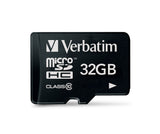 Verbatim Premium 32 GB MicroSDHC Klasse 10