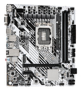 ASRock H610M-HDV/M.2+ D5 Micro-ATX LGA1700 Intel H610