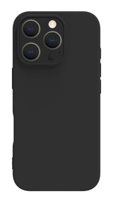 Celly CROMO1079BK mobiltelefon etui 15,9 cm (6.27") Cover Sort