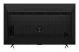 TCL P8K 75P8K TV 190,5 cm (75") 4K Ultra HD Smart TV Wi-Fi Metallic 350 cd/m²