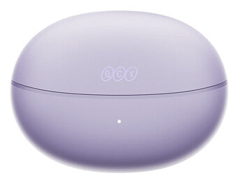 QCY Crossky C30 Headset Trådløs Open-ear Opkald/musik Bluetooth Lilla