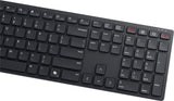 DELL KB525C tastatur Kontor USB QWERTY US International Sort