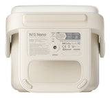 JmGO N1S Nano Projektor med kort projiceringsafstand LED 1080p (1920x1080) 3D Beige
