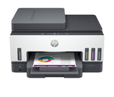 HP Smart Tank 7605 All-in-One Blækprinter