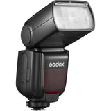 Godox TT685 II Videokamera blitz Sort
