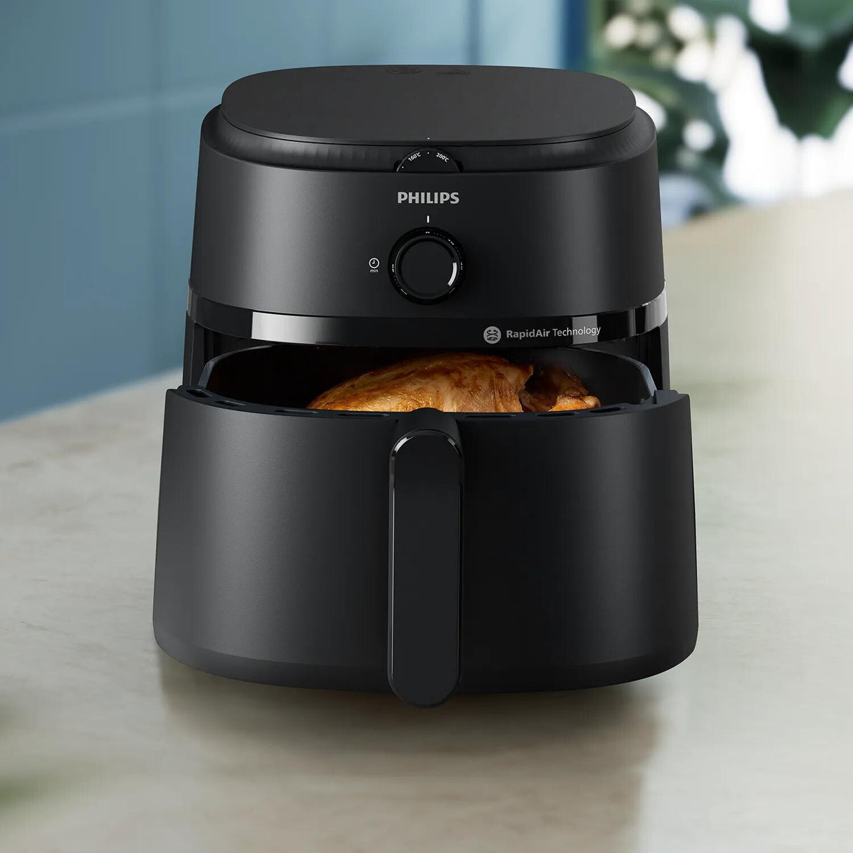 Philips 1000 series Airfryer NA130/00 6.2L