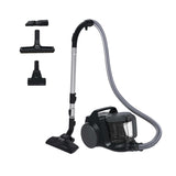 Hoover HP210P 011 2,5 L Beholder vakuum Dry 800 W Poseløs